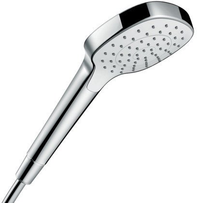 Душевой гарнитур Hansgrohe Croma Select E 1jet 26412400