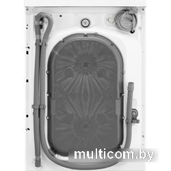 Стирально-сушильная машина Electrolux DualCare 700 EW7WO368SP