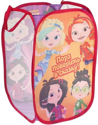 Корзина Играем вместе Сказочный Патруль LB-SP