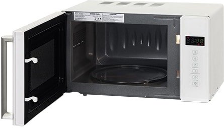 Микроволновая печь Hiberg VМ 4088 W