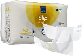 Подгузники для взрослых Abena Slip S2 Premium (28 шт)
