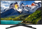 Телевизор Samsung UE43N5500AU