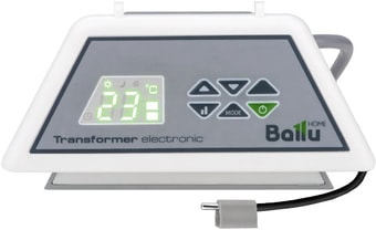 Терморегулятор Ballu Transformer Electronic BCT/EVU-E