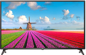 Телевизор LG 43LJ610V