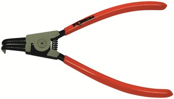 Съемники клипс и обшивки FORCH 407621