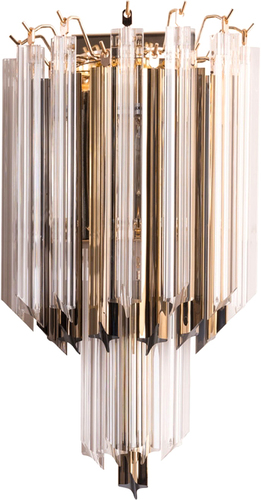 Бра Divinare Frizzante 1683/01 AP-1