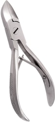 Кусачки маникюрные Silver Star Classic AT-833