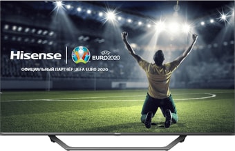 Телевизор Hisense 43AE7400F