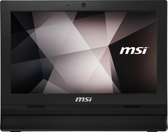 Моноблок MSI Pro 16T 10M-226XRU