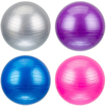 Гимнастический мяч Игротрейд IT104656