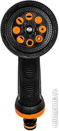 Bradas Black Line Zebra ECO-7203