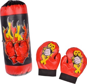 Детская груша Huada 2013248-2096