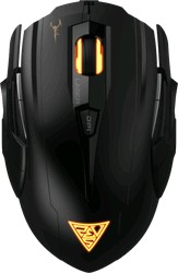 Игровая мышь Gamdias Hades Laser [GMS7011]