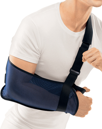 Ортез плечевой косыночный Orlett АS-302 (XL)