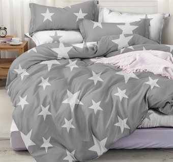 Luxor № 24-8-20 А/В (N) 1.5 (поплин)