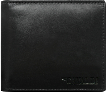 Кошелек Cedar Cavaldi N992-SCR (черный)