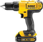 Дрель-шуруповерт DeWalt DCD771S2