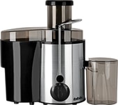 Соковыжималка BBK JC080-H06 (черный/нержавеющая сталь)