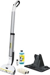 Пылесос Karcher FC 3 Cordless Premium (белый)