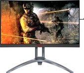 Монитор AOC Agon AG273QCX