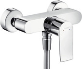 Смеситель Hansgrohe Metris 31680000