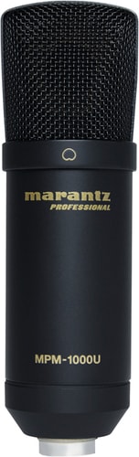 Микрофон Marantz MPM-1000U