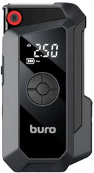Портативное пусковое устройство с компрессором Buro SJ-K80