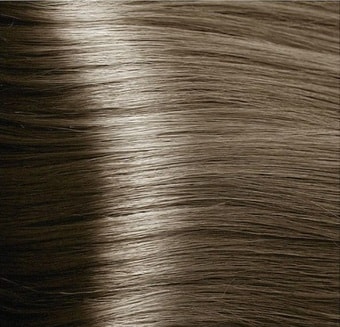 Kapous Professional Hyaluronic Acid 8.1 светлый блондин пепельный