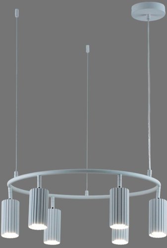 Подвесная люстра Moderli Cora V11602-6P