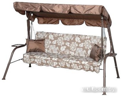 Садовые качели Olsa Стандарт Nova с1552