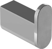 Крючок для ванны Cezares STYLUS-HK-01 (хром)