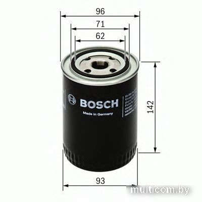 Bosch 0451104066