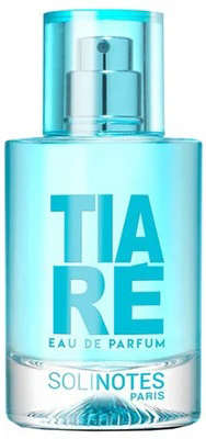 Solinotes Tiare EdP (50 мл)