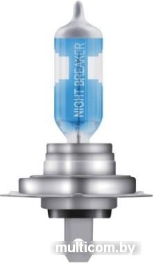 Галогенная лампа Osram H7 Night Breaker Laser 1шт