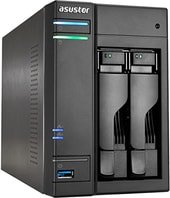 Сетевой накопитель ASUSTOR AS6302T