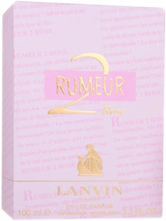 Lanvin Rumeur 2 Rose EdP (100 мл)