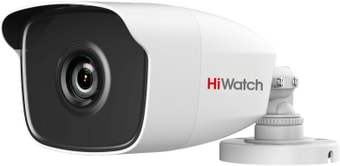 CCTV-камера HiWatch DS-T120 (3.6 мм)