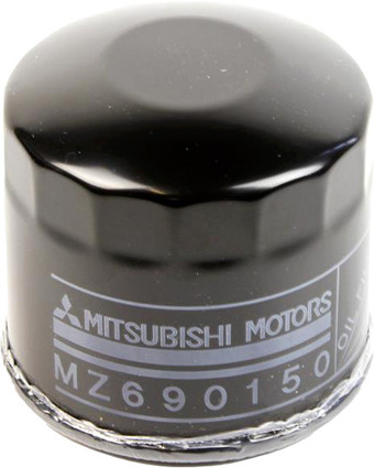 Масляный фильтр Mitsubishi MZ690150