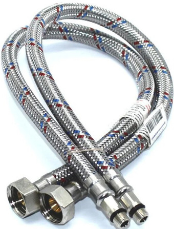 Гибкая подводка Tim C68-12 1.2 м