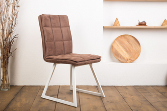 Стул Levmar Gidor (S64/коричневый)