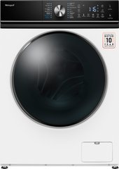 Стиральная машина Weissgauff WM 47147 DC Inverter Steam