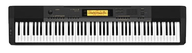 Цифровое пианино CASIO CDP-230R