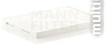 MANN-filter CU2138