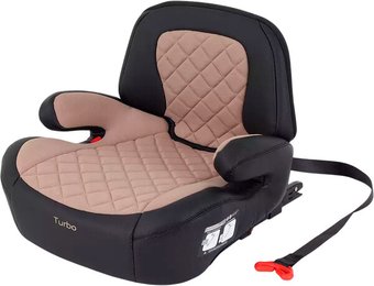 Детское сиденье Rant Isofix Turbo Pro AY313 (beige)