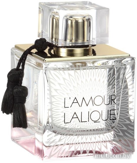 Lalique L'Amour EdP (30 мл)
