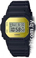 Наручные часы Casio DW-5600BBMB-1ER