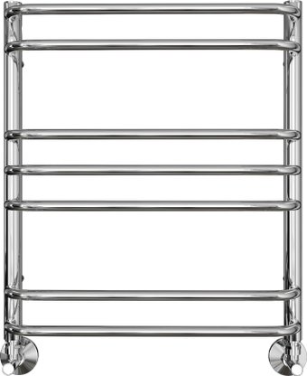 Полотенцесушитель Aquatek Пандора П7 500x600 AQ RRС0760CH