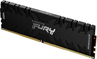 Оперативная память Kingston FURY Renegade 16GB DDR4 PC4-24000 KF430C15RB1/16