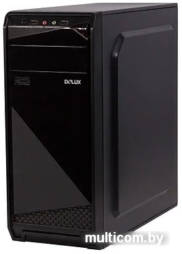 Корпус Delux DW605 450w