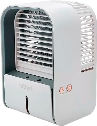 Вентилятор Kitfort КТ-422